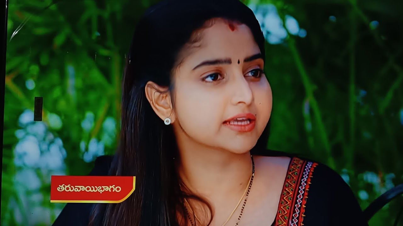 Bramhamudi latest promo డిఎన్ఏ టెస్ట్ కి ఓకే చెప్పినా కావ్య