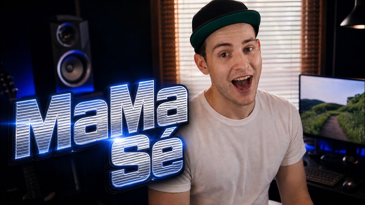 Yvar - MaMaSé (Cover/Music Video)