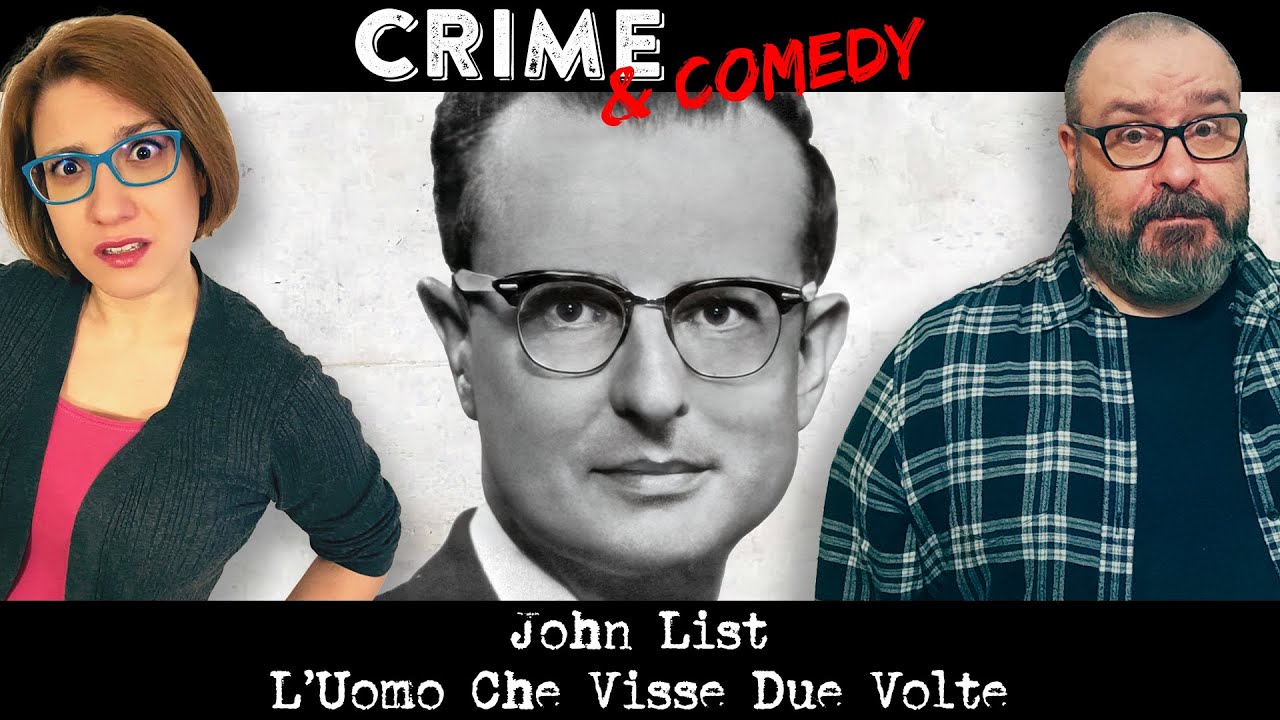 John List - L'Uomo Che Visse Due Volte - 128