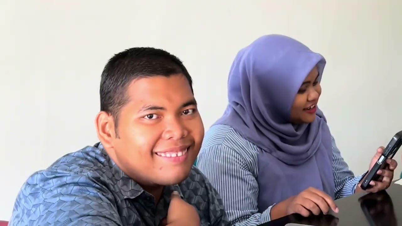KPM DESA LAMBADA PEUKAN FTK Ar-Raniry 2026