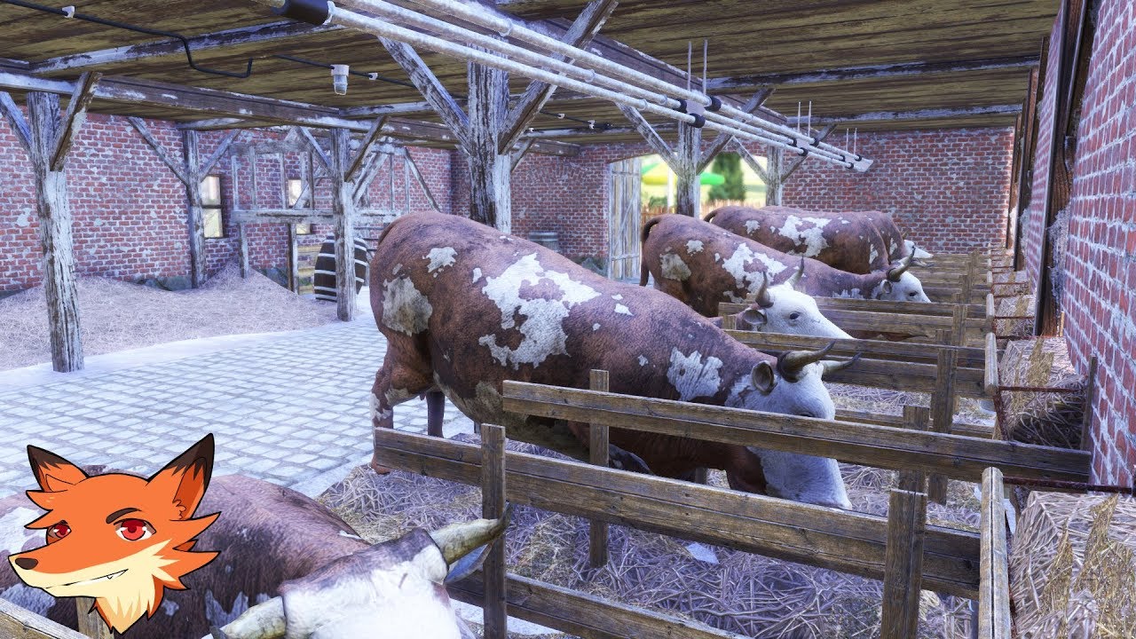 Farmer's Dynasty S2E06 [FR] On se diversifie! Les ruches, les vaches et plein d'autres surprises!
