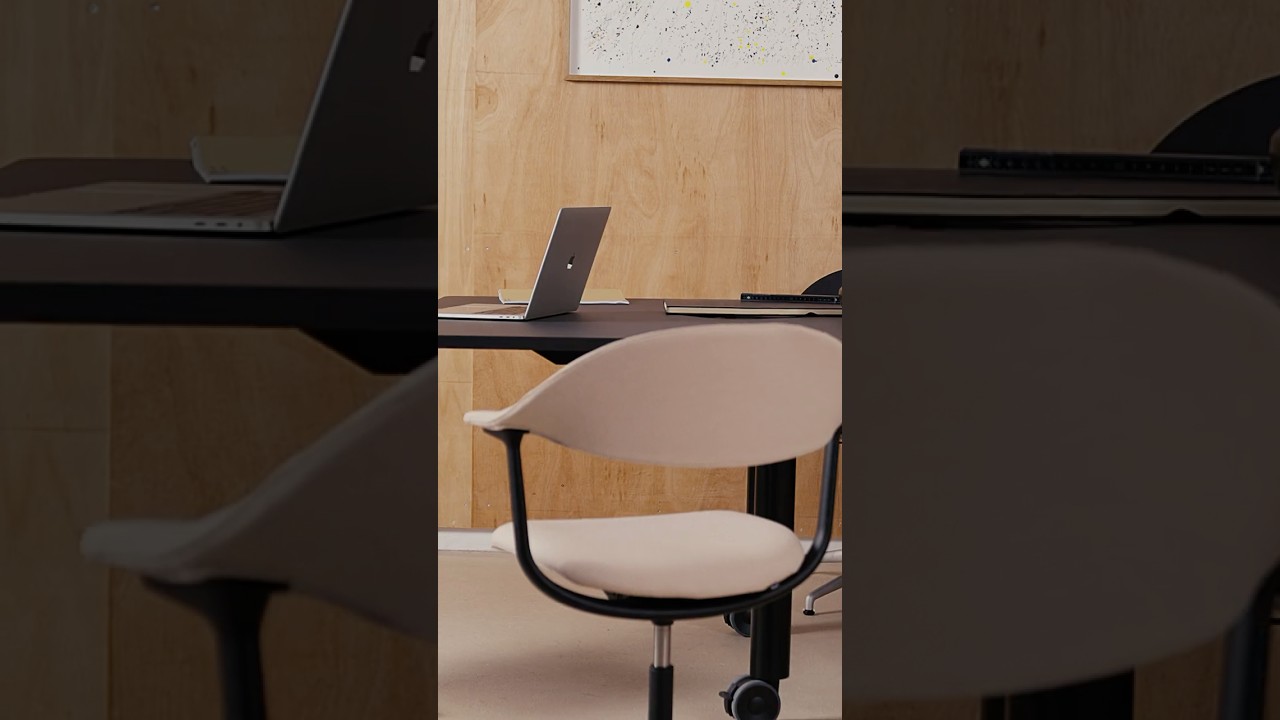 Mynt Sandalye | Vitra
