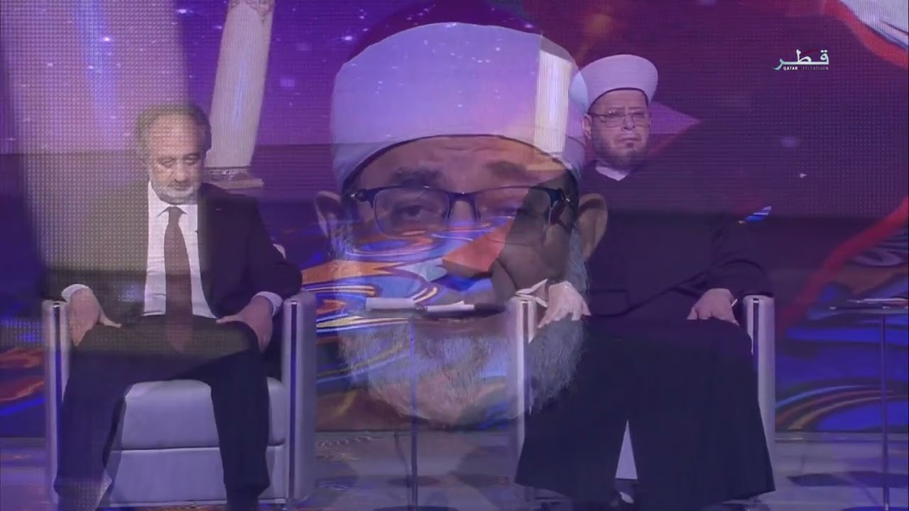 جائزة كتارا لتلاوة القرآن الكريم الموسم 5   الحلقة 26 الأخيرة