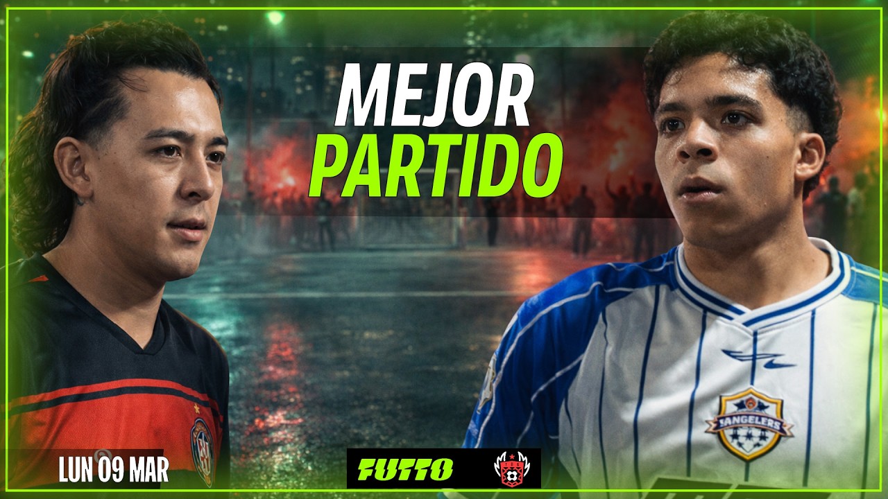 Se PARARON Durísimo, ¿SON Los FAVORITOS Al Título? | Las Ch1ngas VS La 59