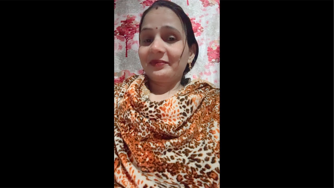 Pooja khatri  is live🥰🙏🫣🫣