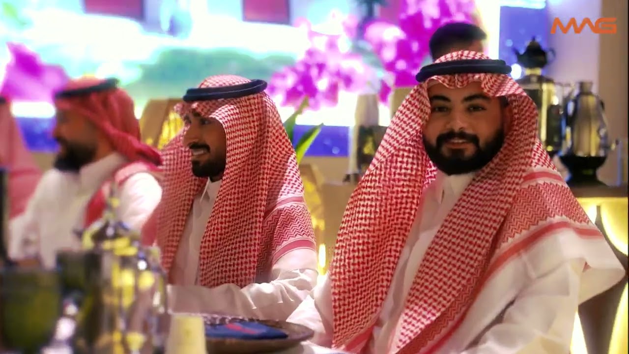MAG Ramadan Iftar 2026 | إفطار رمضان  - رمضان يجمعنا