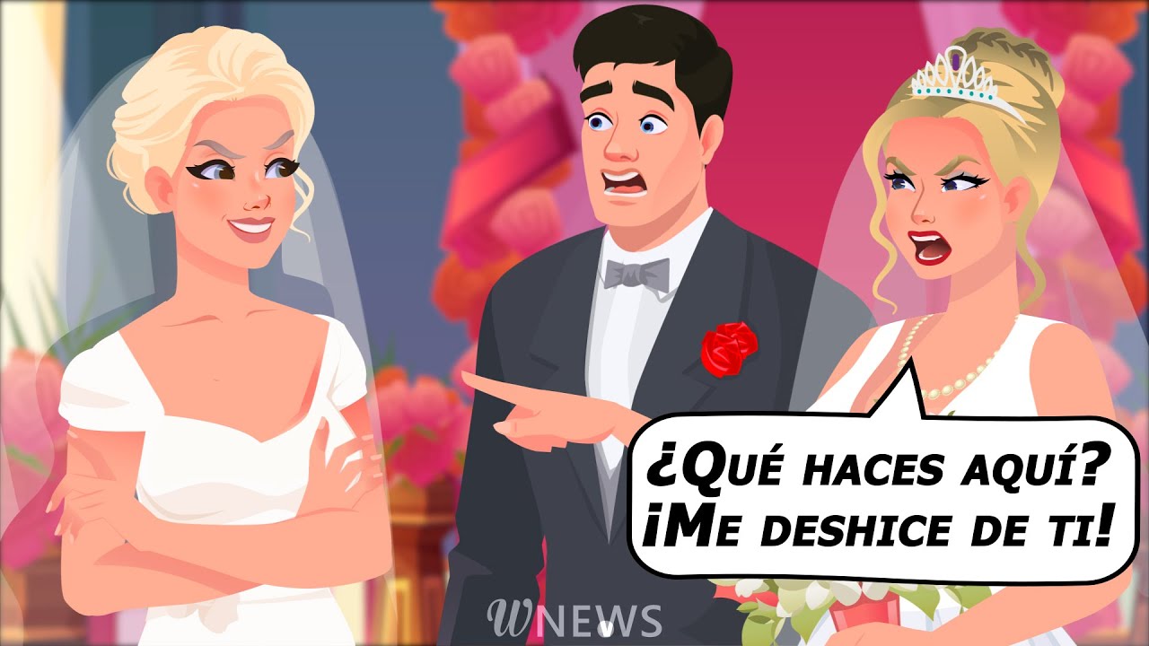 Le arruiné la boda a mi hermana y no me arrepiento de ello