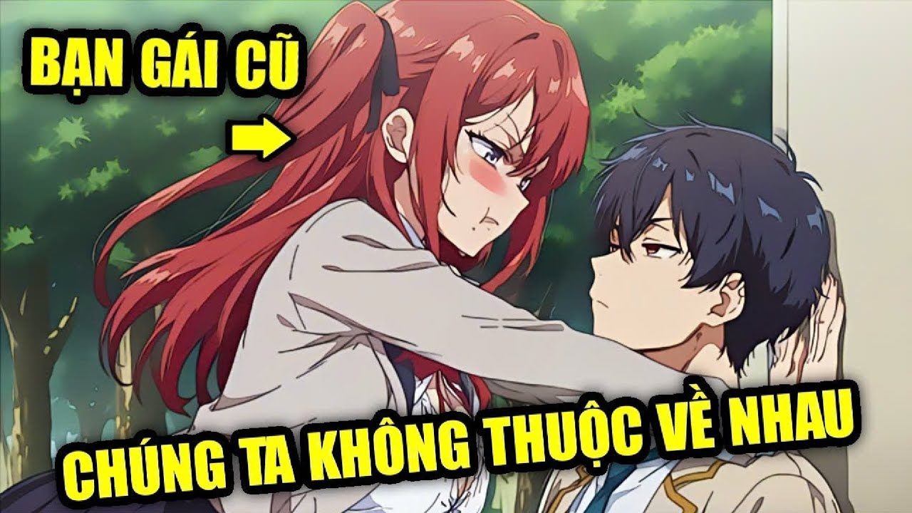 Bị Công Khai Chia Tay, Ta Trở Lại Và Làm Cả Thế Giới Phải Chao Đảo | Review Manhwa