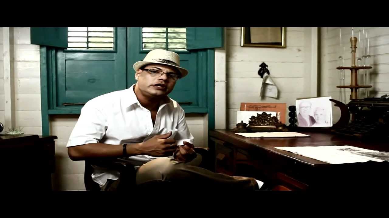 N3 Amigos - Eterno Amor (Endless Love) [Official Video]