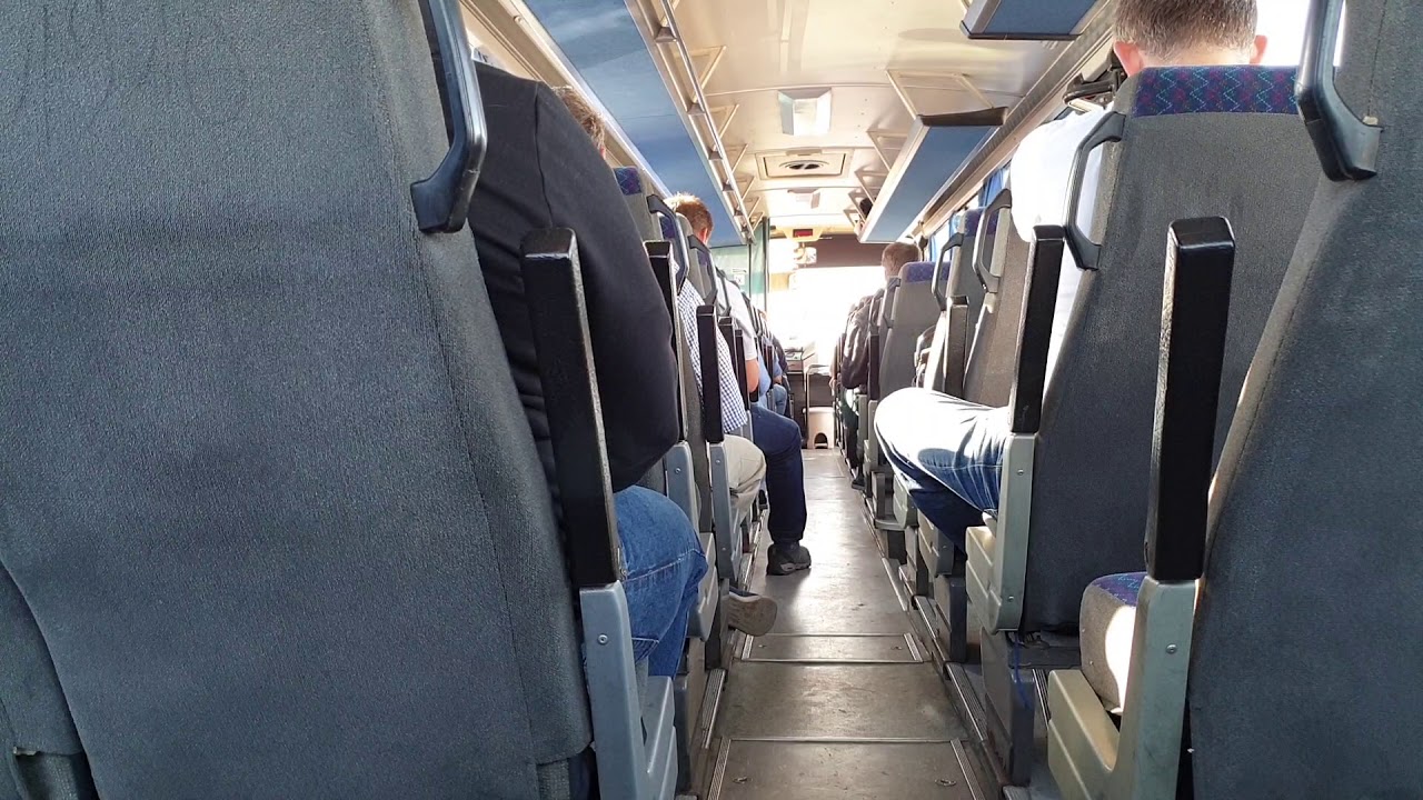 Setra S215 UL #12134 (PKS Grójec) [🚍Grójec]