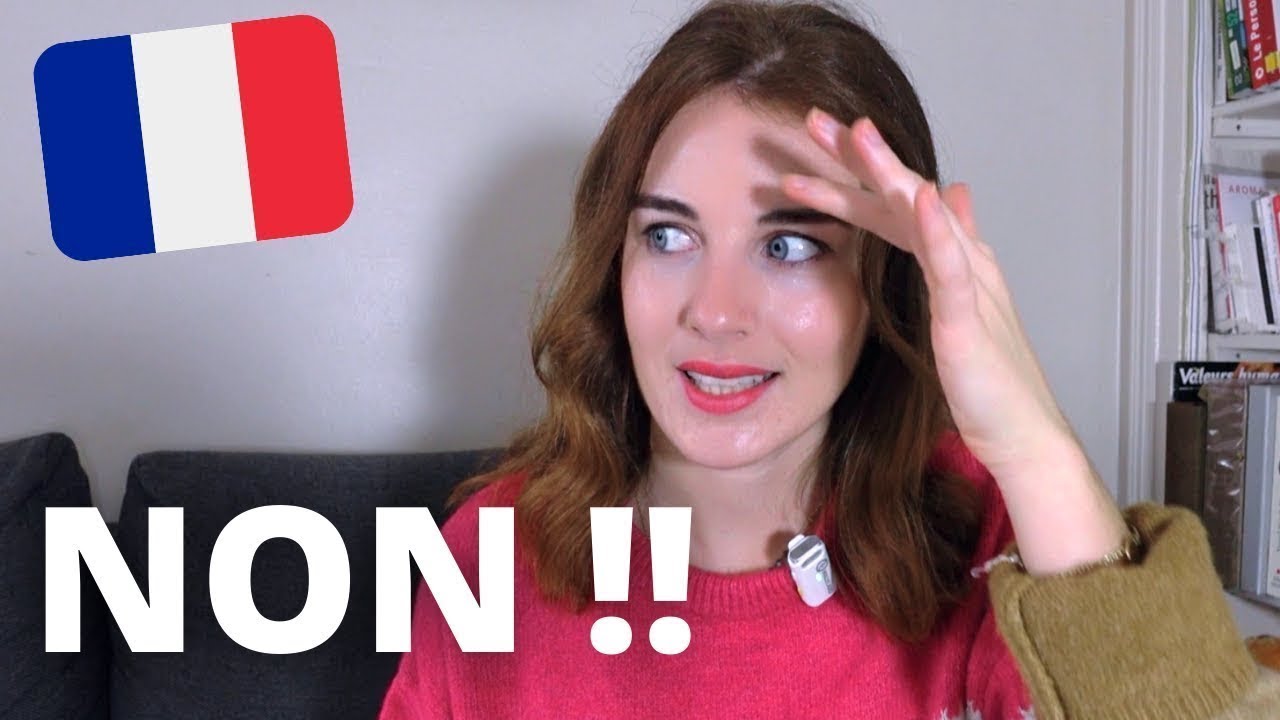 12 Mistakes Tourists Make In France