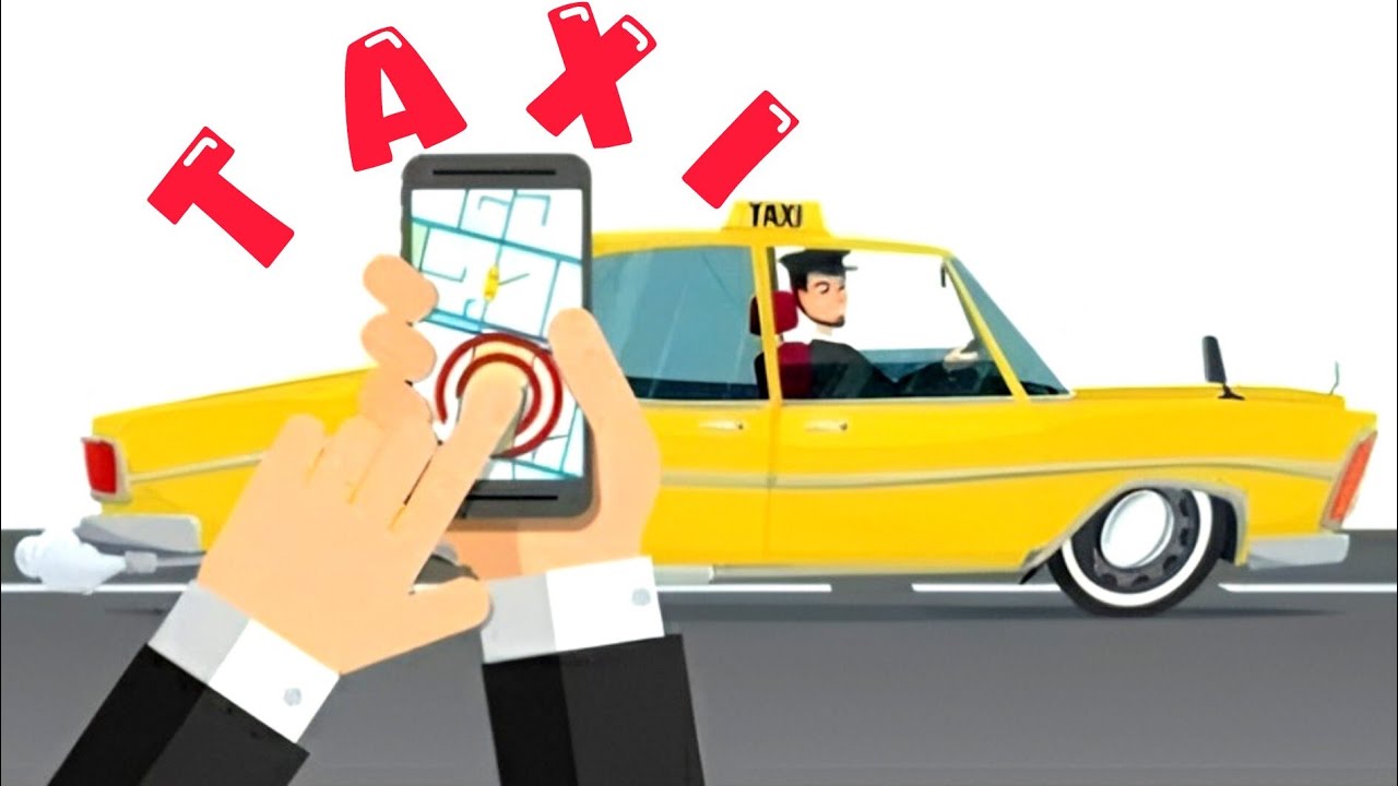 How to Take a Taxi in Spanish | Spanish Conversation