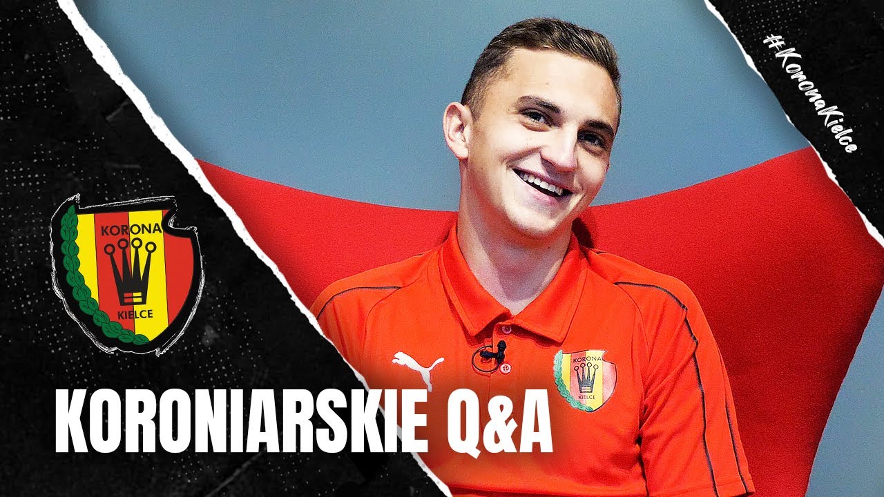 KORONIARSKIE Q&A #7 - 