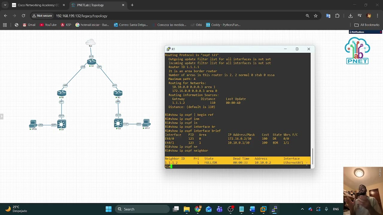 Lab - 7.1.2