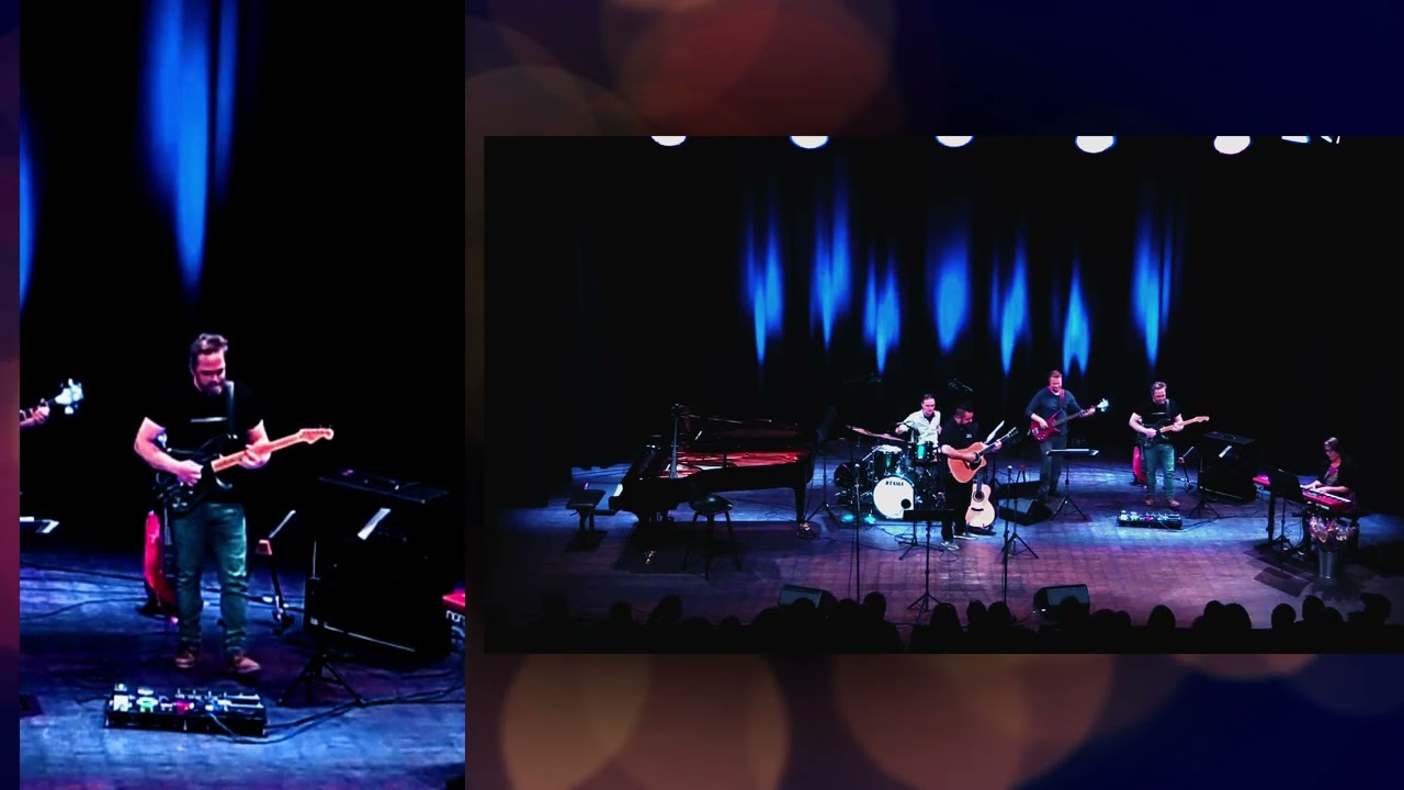 Rune JM Almaas - Mi Sol 2