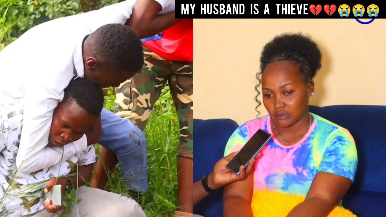 This Is What Happened Before My Husband Stole The 12 Cow's Dowry He Payed For My Wedding 😭😭😭😭💔💔
