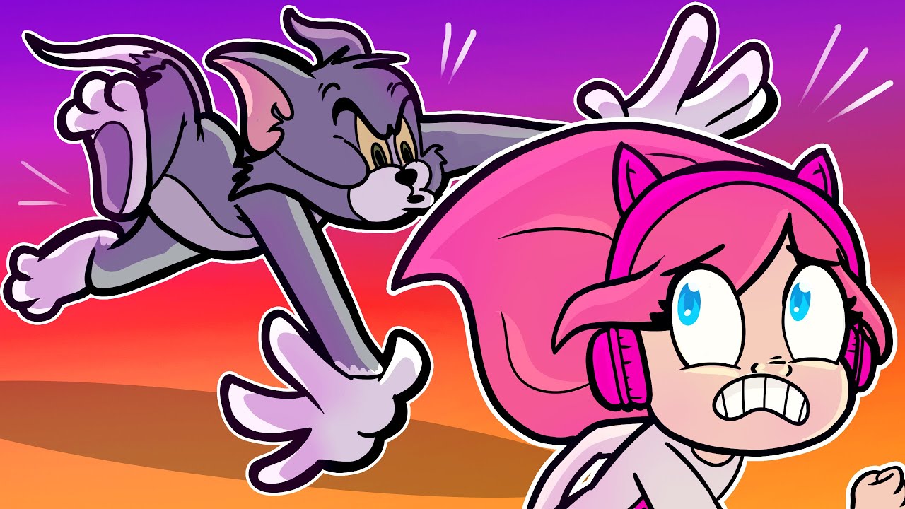 💗 KOT TOM JEST NICZYM PIGGY, CZAS UCIEC! | ROBLOX /w @GilathissNew