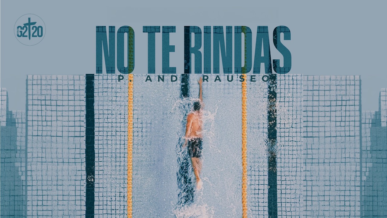 Servicio de Jóvenes | G220 | No te Rindas