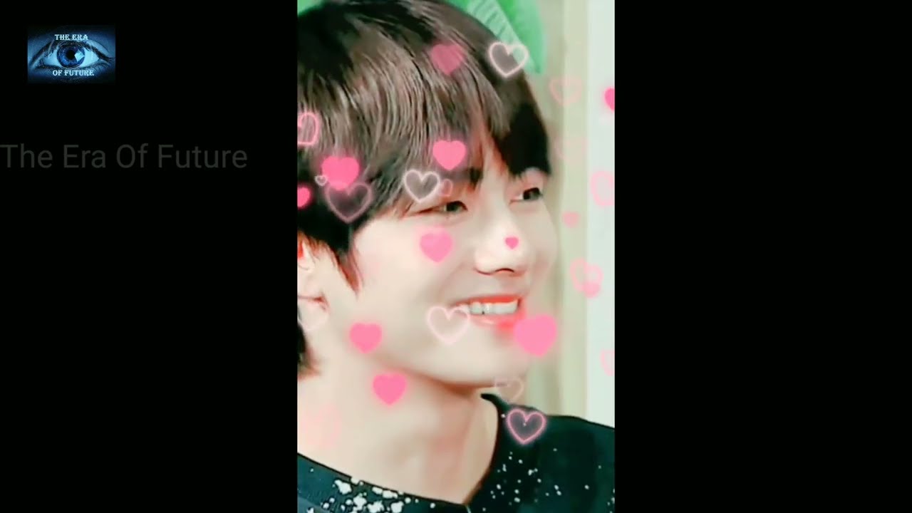 Kim Taehyung 🐯 Compilation. Popular On YouTube.