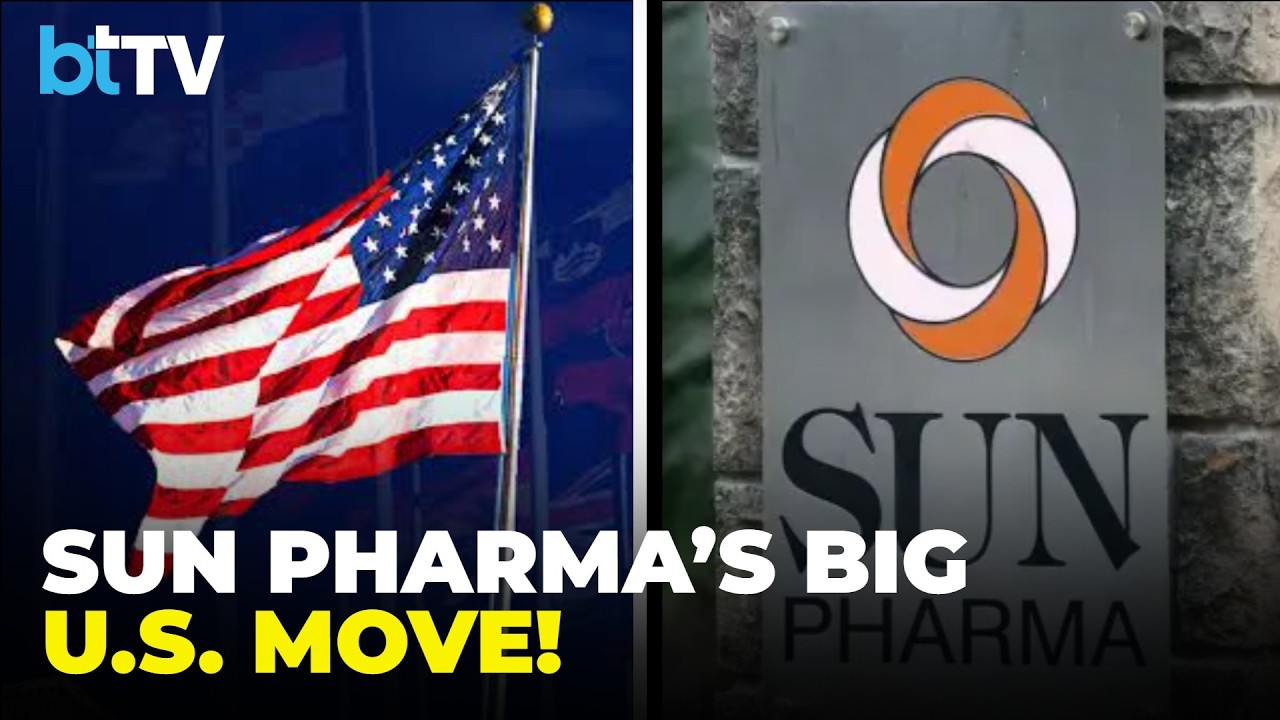 Крупная сделка Sun Pharma в США: ждать ли снижения цен на лекарства по программе Medicaid?