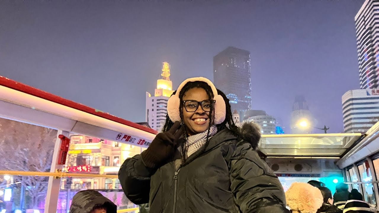 Exploring the streets of Tianjin, 🇨🇳