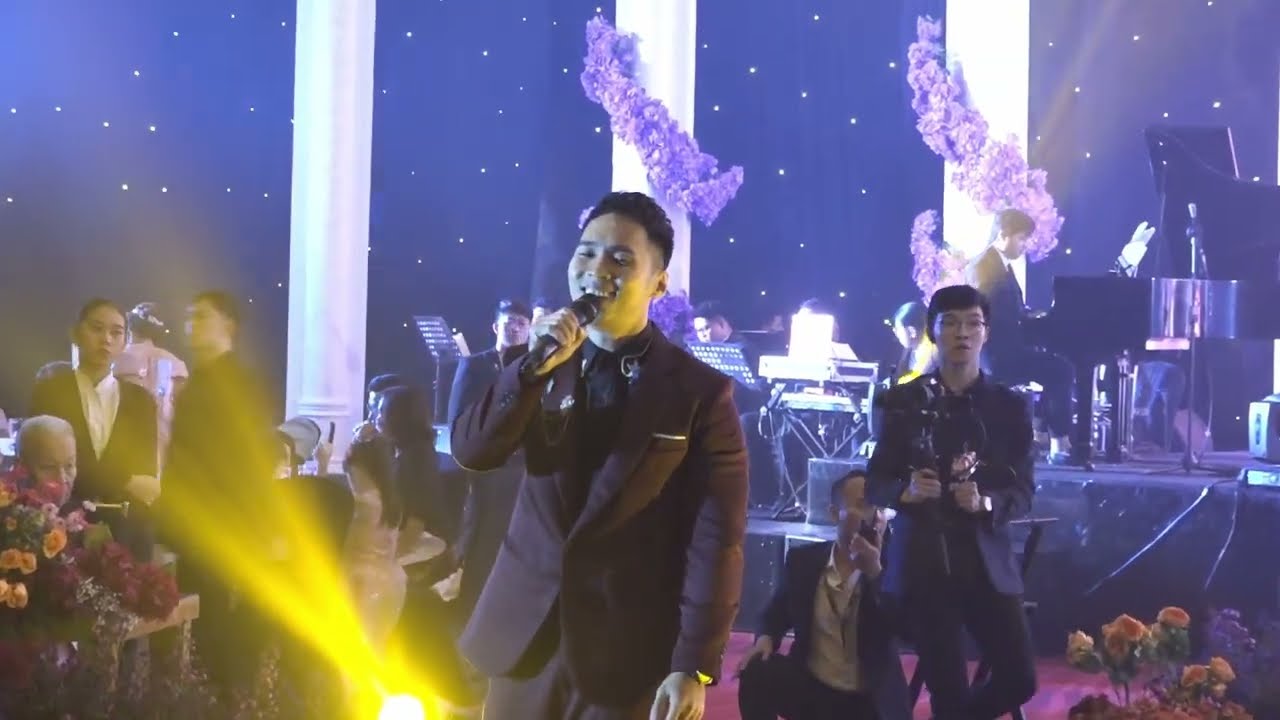 五十年以後 - 海來阿木 Wu Shi Nian Yi Hou by Shenology Music Feat. Tomi Lim