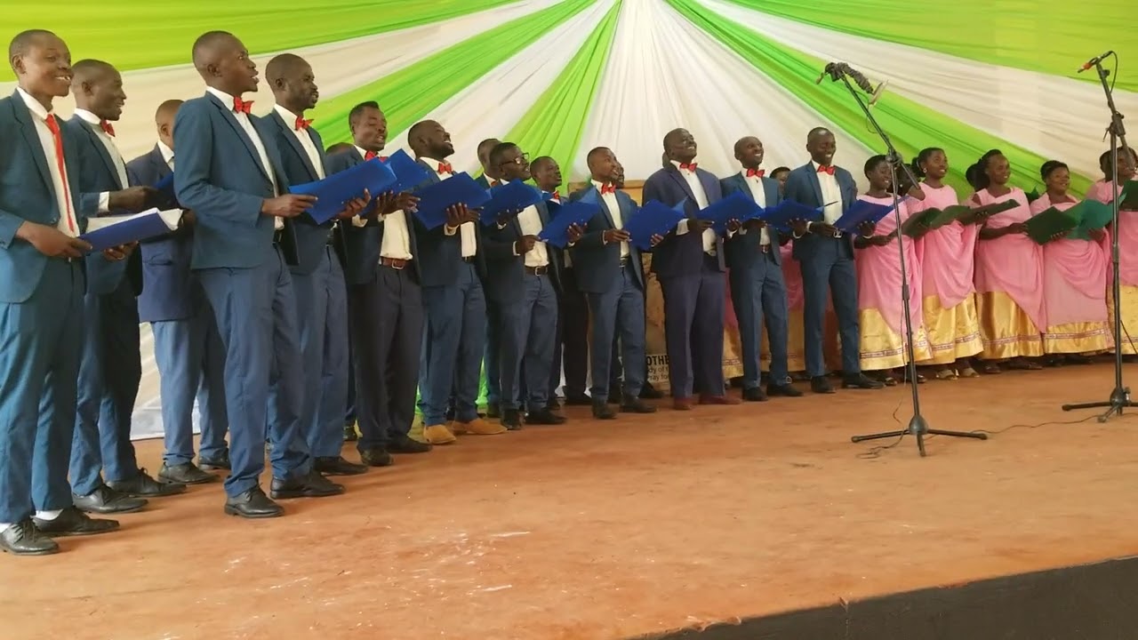 Azairwe omucunguzi. 