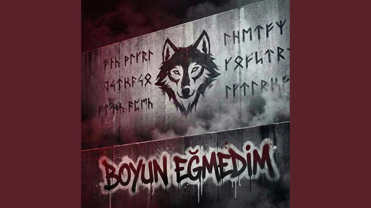 Boyun Eğmedim