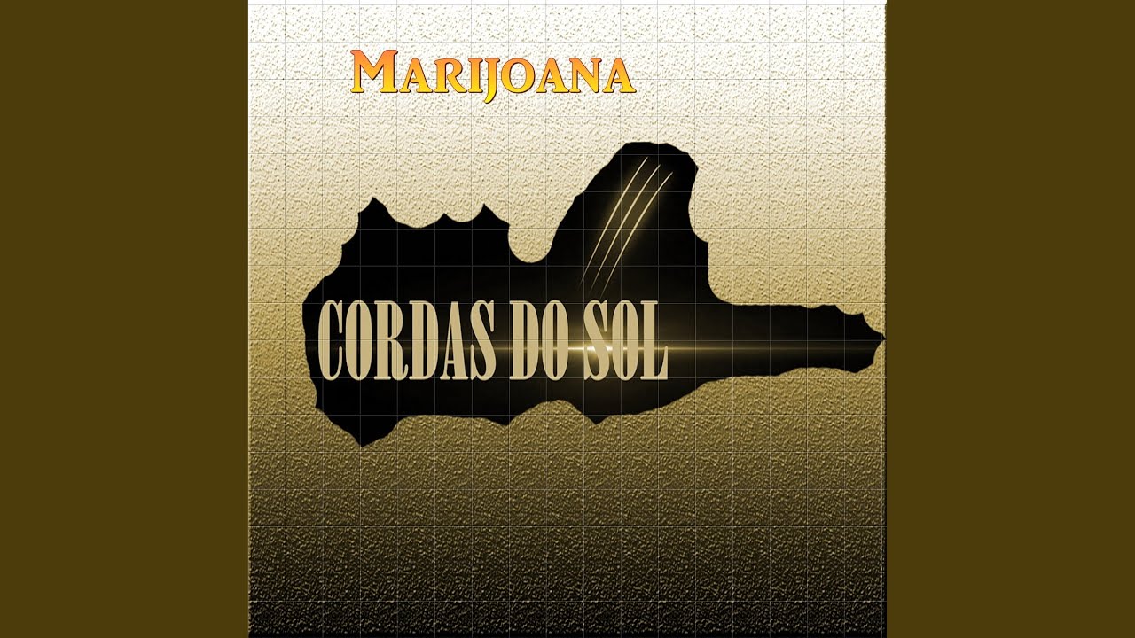 Marijoana (Instrumental)