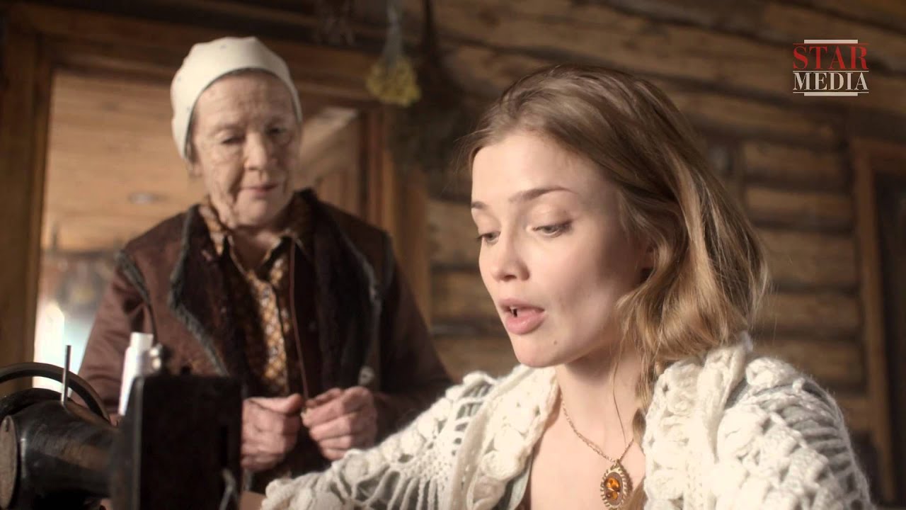 Wind in the Face - Episode 3. Russian TV Series. Melodrama. English Subtitles
