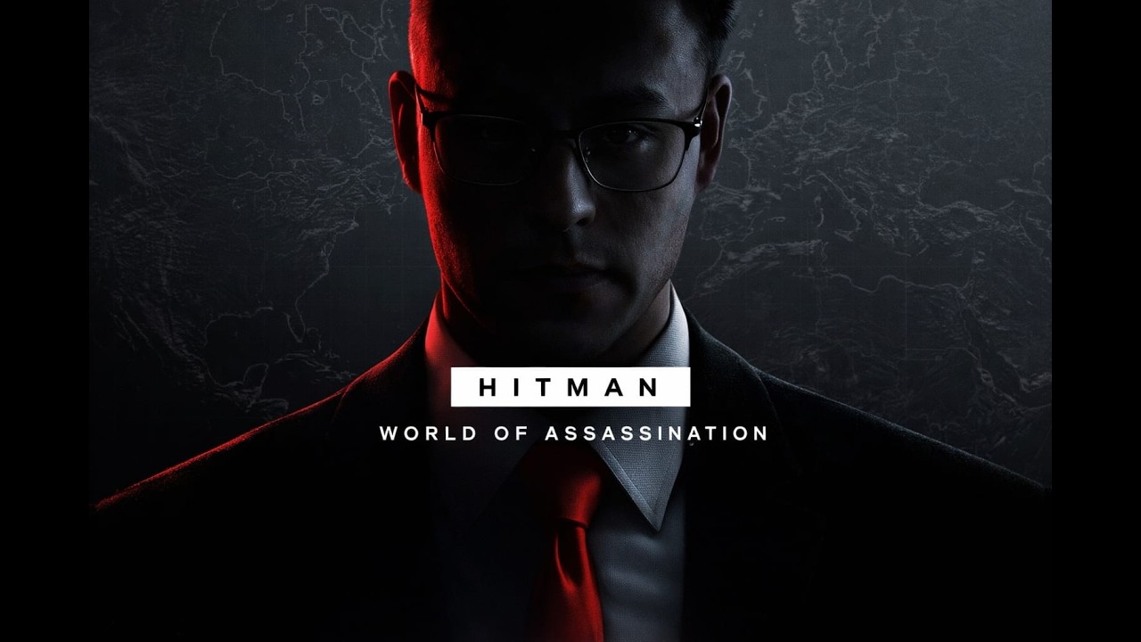 ASESINATO EN LAS MONTAÑAS DE HOKAIDO!! Hitman