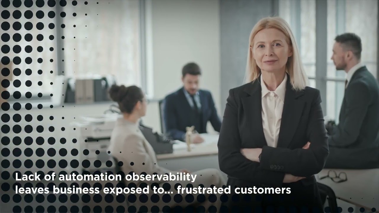 Automation Analytics & Intelligence in 3 minutes