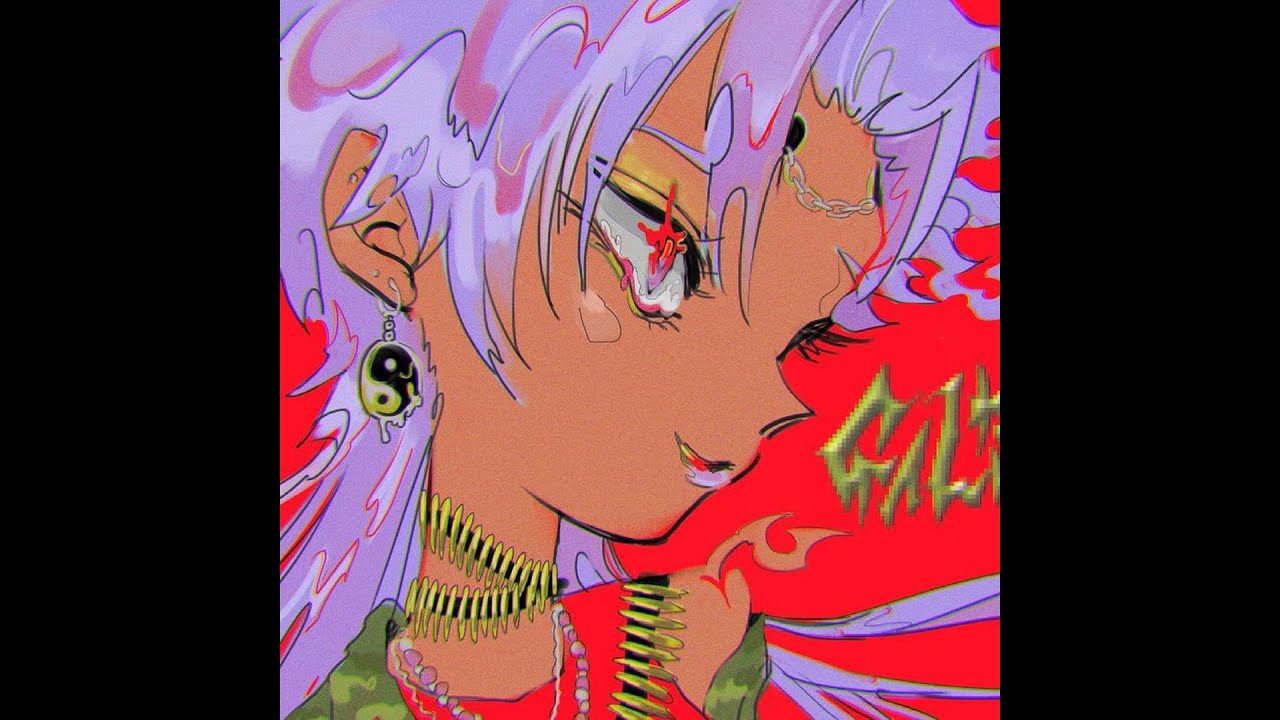 [FREE] Hyperpop x Glaive x Midwxst Type Beat - 