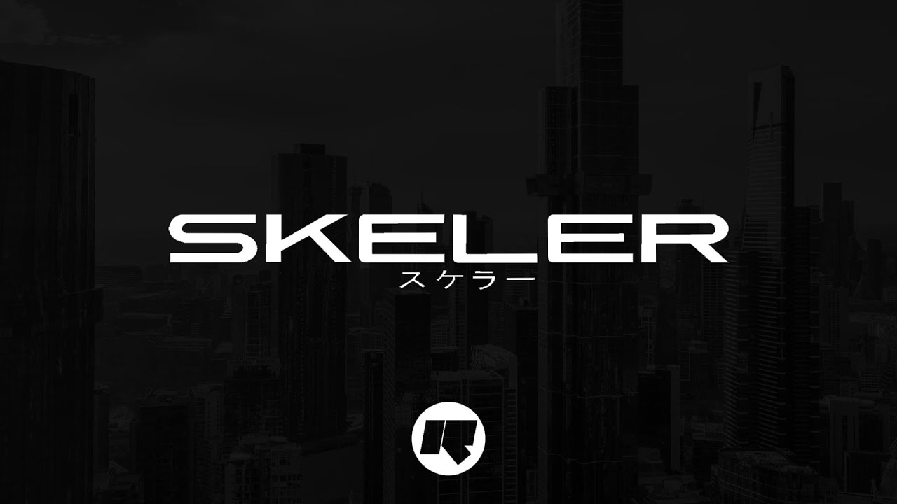SKELER &mdash; RINSE FM &mdash; 23-11-2025