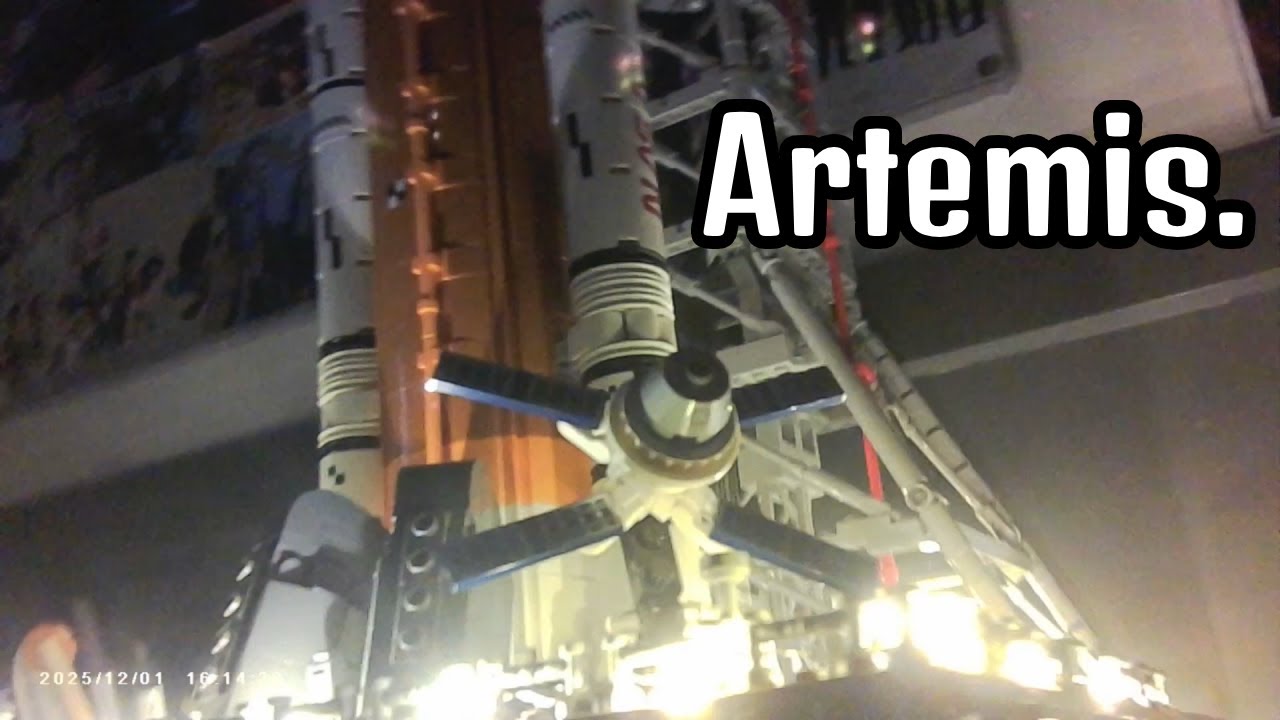 Artemis.