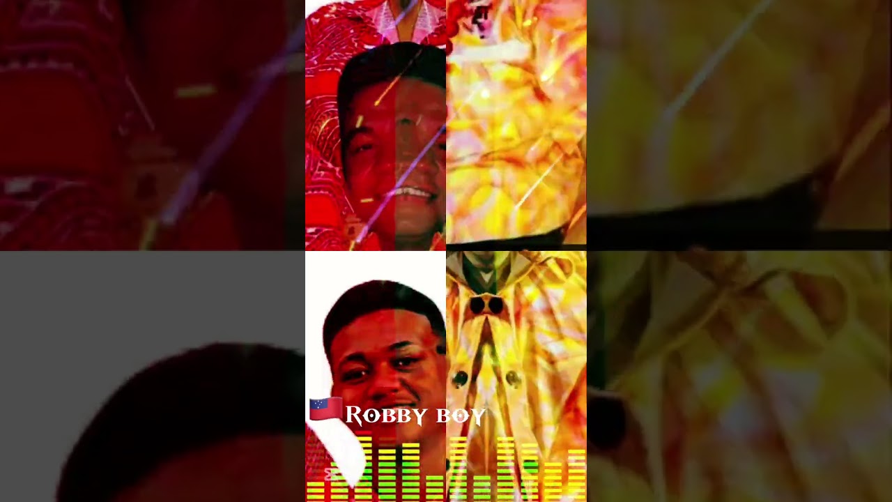 Melisa Band & To'oala Eteru - Reggae Down Babylon - Sa Re - Baby Come Back mix.