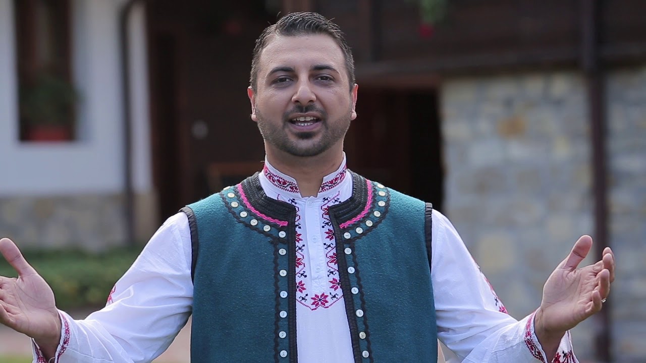 Наред, наред / Я скокнете да скокнем - ПЕТЪР ГЕОРГИЕВ и орк. ОНИКС