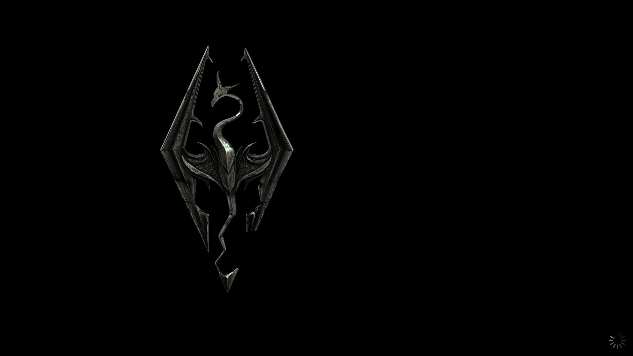 🔴Skyrim mal sehen welche warnsinn anstehten wird XD S0E5