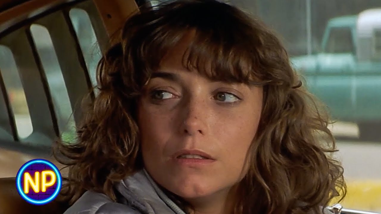 "I Mean You No Harm" | Starman (1984) | Now Playing