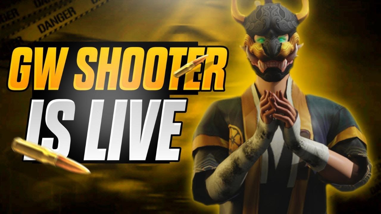 🔴 LIVE | Top 1 Grandmaster Push 🔥 | Free Fire Shorts Live 