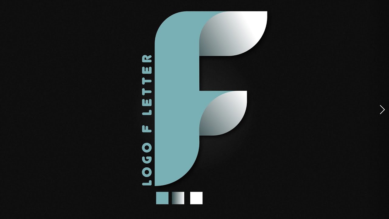 تعلم احتراف صناعة شعار مجسم 3D في ادوبي اليستريتور   || How to create 3D Logo in Adobe Illustrator