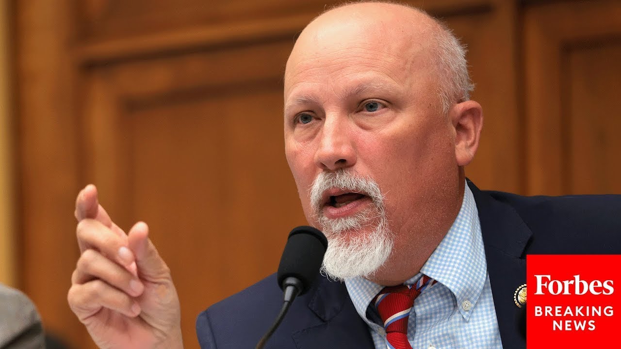 FULL HEARING: SPLC Probed By House Judiciary Committee In Hearing Led By Chip Roy