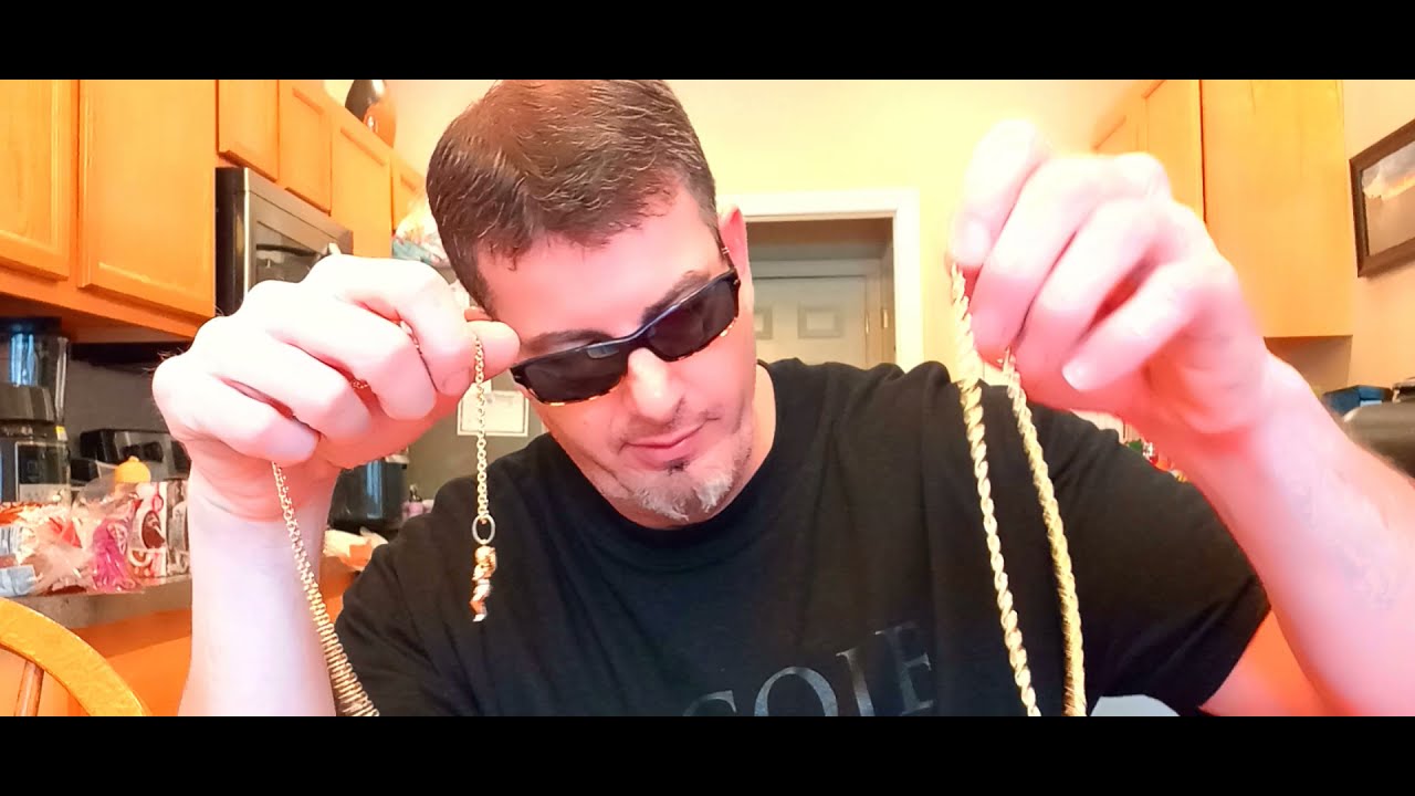 Jacoje Gold Jewelry @jacoje