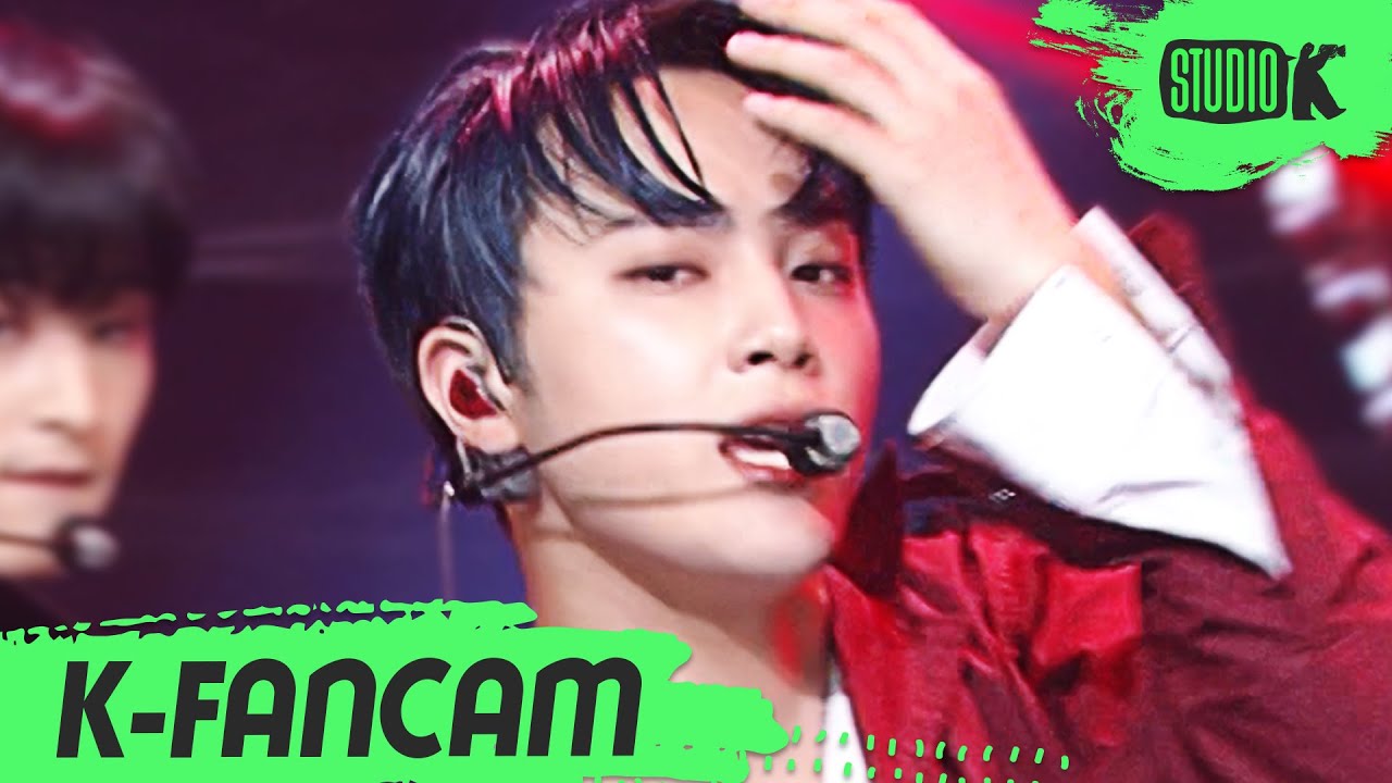 [K-Fancam] 더보이즈 주학년 직캠 'THE STEALER' (THE BOYZ JU HAKNYEON Fancam) l @MusicBank 201009