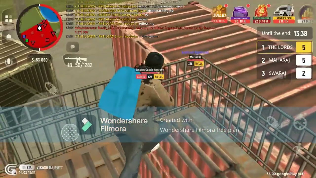My Video