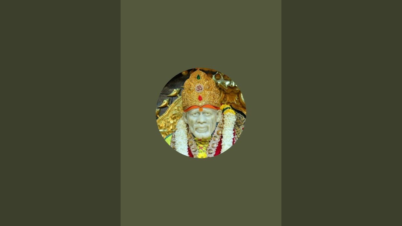 साईं बाबा LIVE आरती | सुबह की आरती | साईं धाम मीरा रोड. 🙏🤟💫✨#live #shirdi #shirdisaiaarti #viral