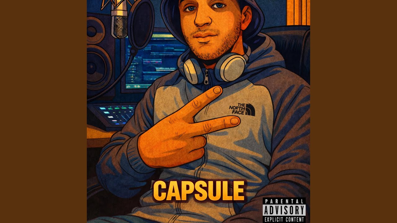 Capsule