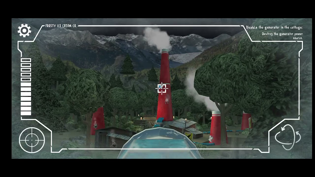 Ice scream 8 full gameplay