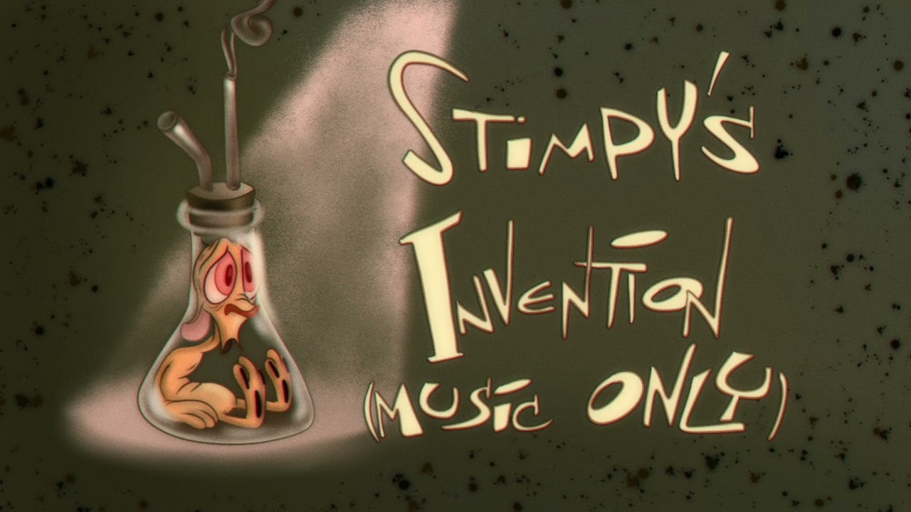 The Ren & Stimpy Show - 