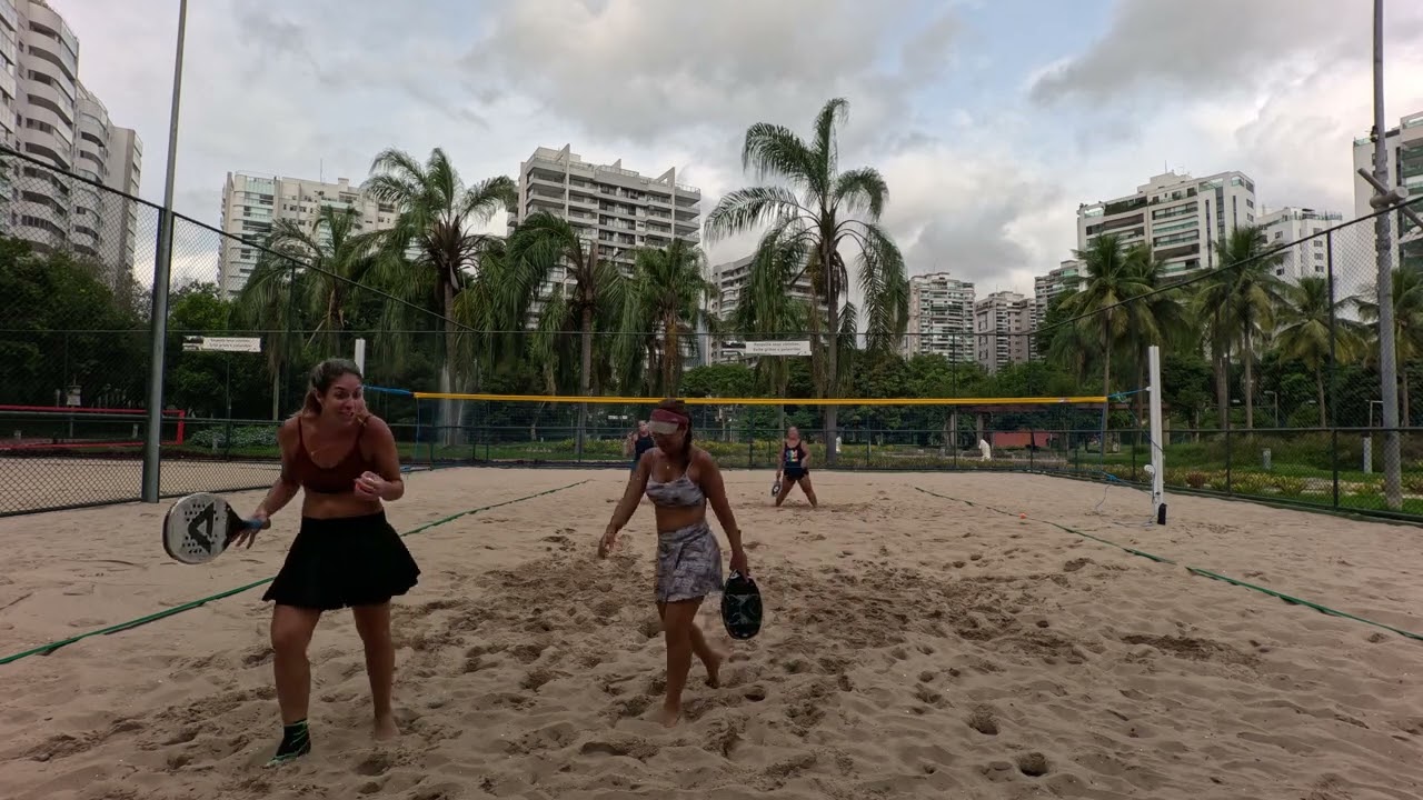 Treino Península 20/02/26 - Jogo 1